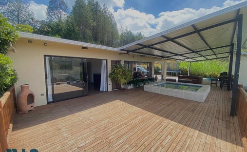 Finca in Guarne, Guarne, Colombia 1