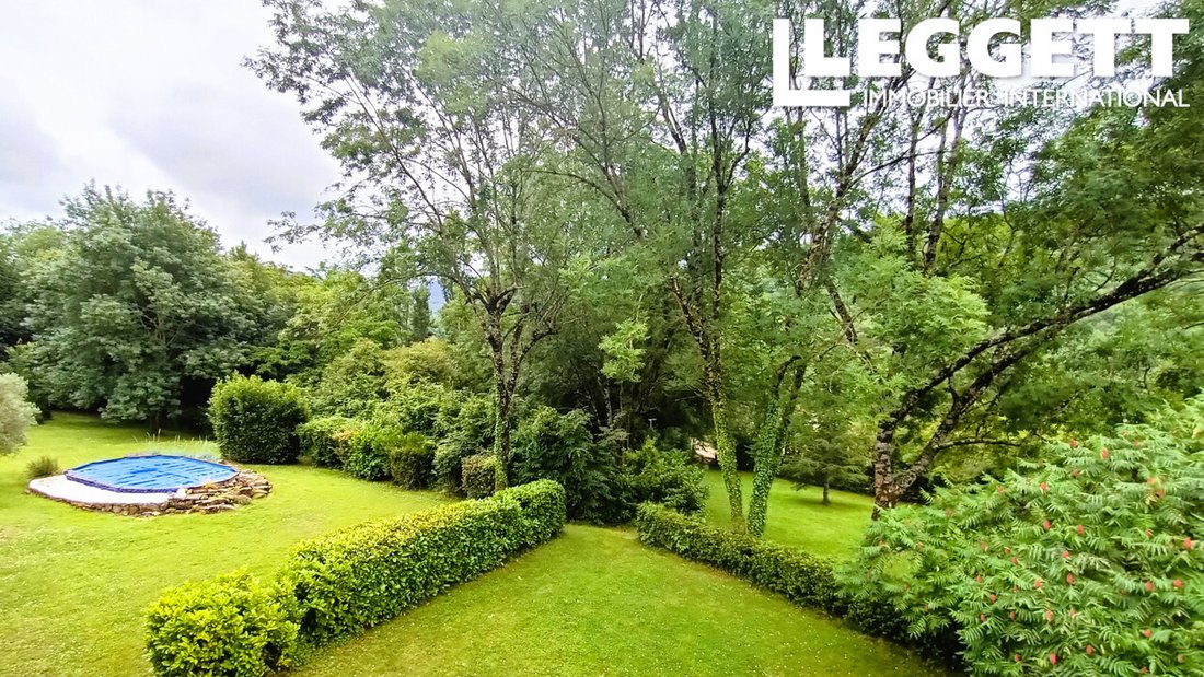 House in L'Herm, Occitania, France 5 - 18026967