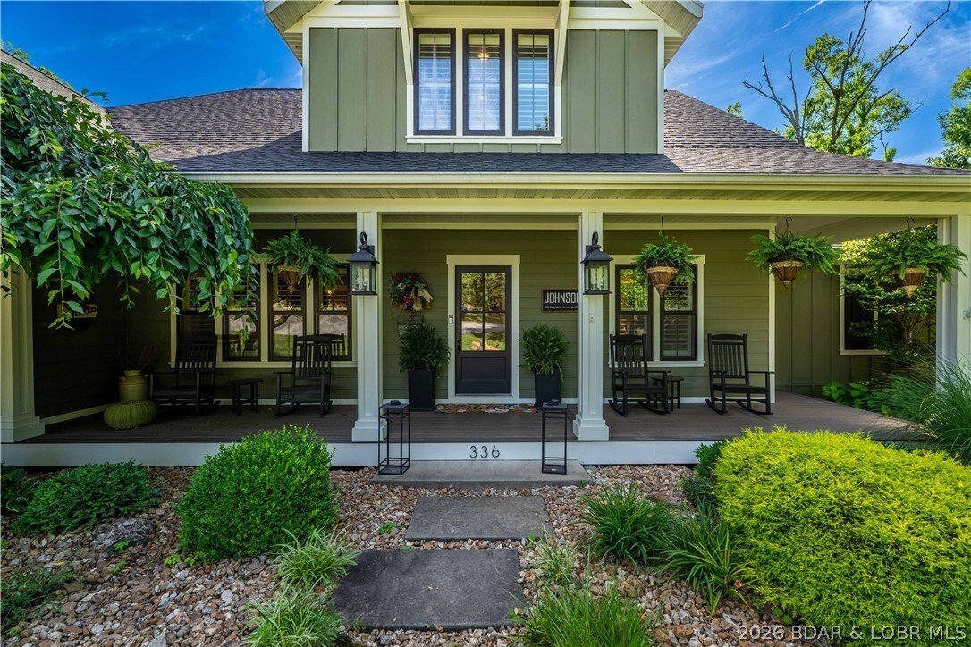 House in Lake Ozark, Missouri, United States 1 - 18157881