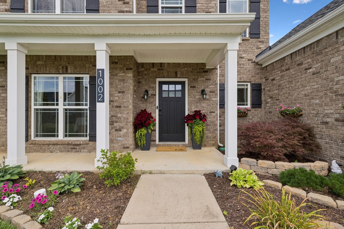 House in Spring Hill, Tennessee, United States 5 - 18183764