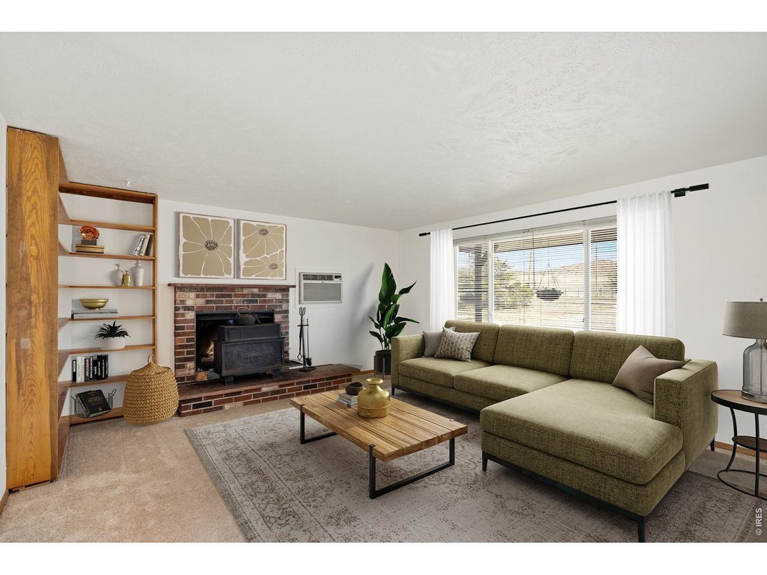 House in Loveland, Colorado, United States 4 - 18154263