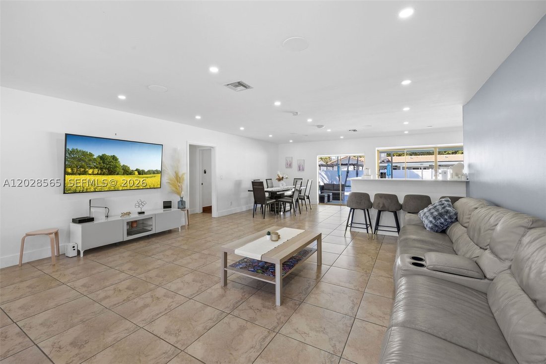House in Hollywood, Florida, United States 2 - 18183831