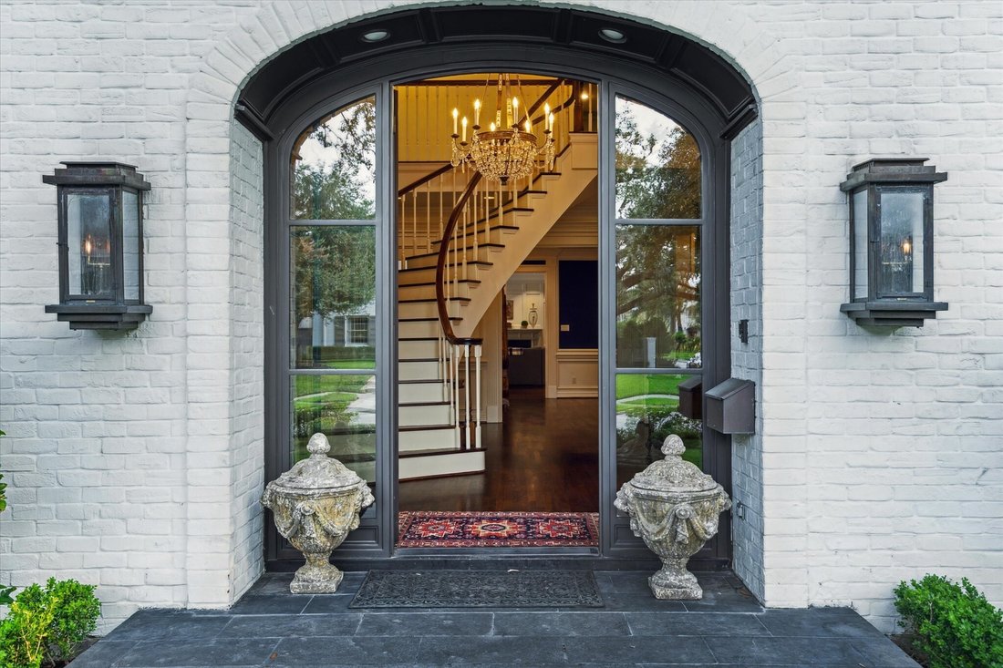 Maison à Houston, Texas, États-Unis 2 - 16137579