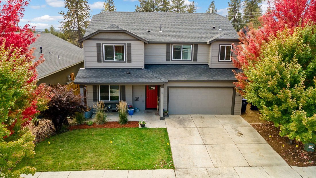 House in Bend, Oregon, United States 1 - 18184773