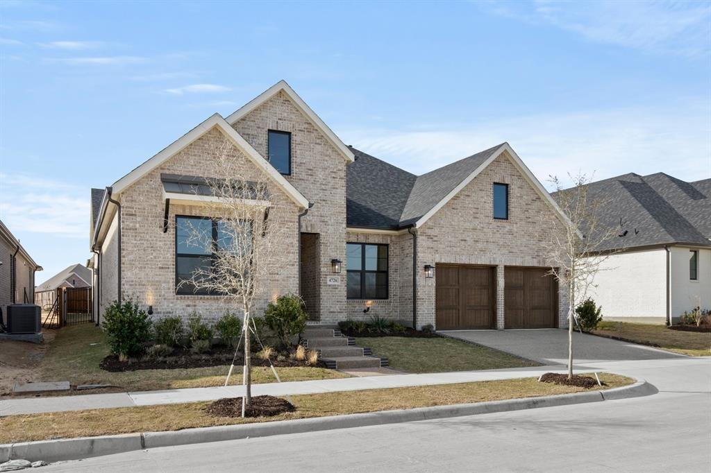 House in Arlington, Texas, United States 2 - 16517316