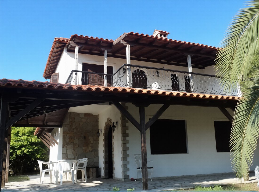 House in Pallini Municipal Unit, Macedonia and Thrace, Greece 5 - 18182601