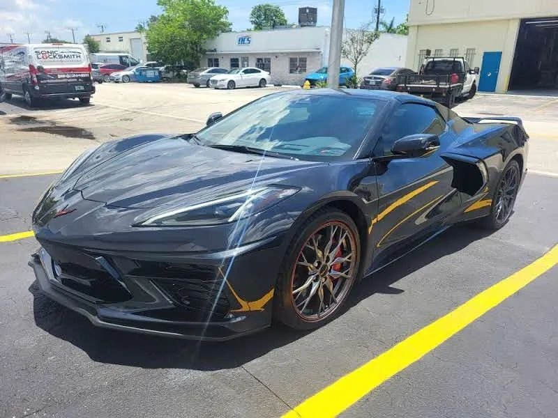 Cabriolet in Pompano Beach, FL, United States 2 - 18185813