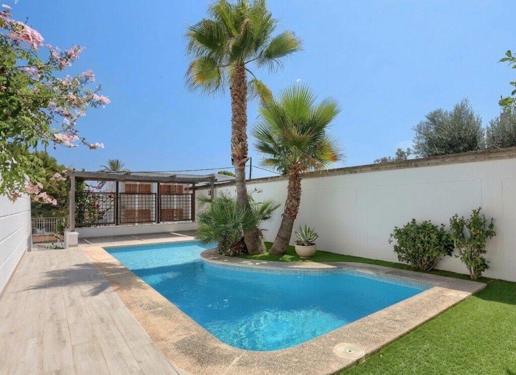 House in Palma, Balearic Islands, Spain 1 - 16080902