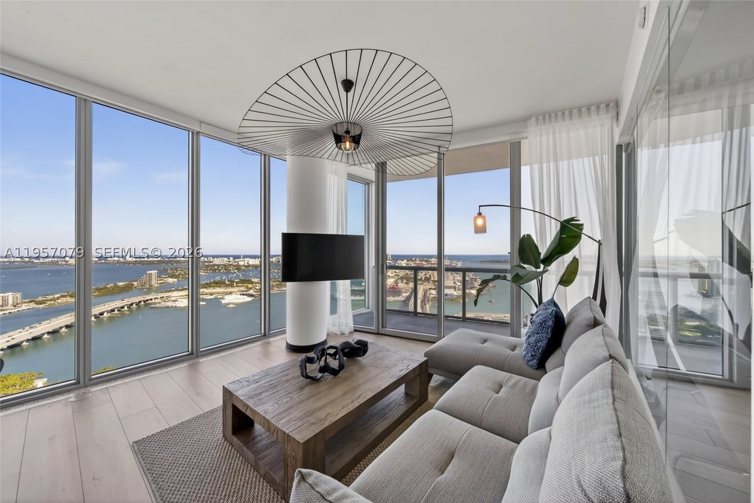 Condo in Miami, Florida, United States 4 - 17062911