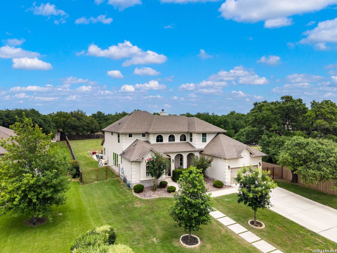 House in Scenic Oaks, Texas, United States 5 - 18095887