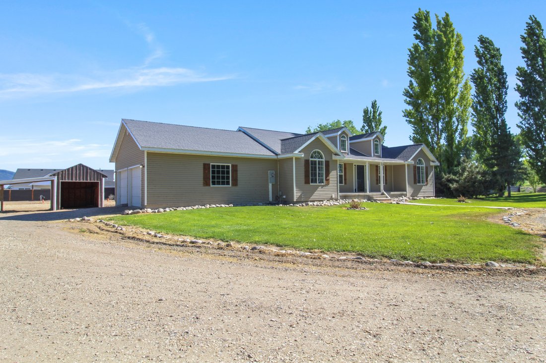 House in Heyburn, Idaho, United States 3 - 18183292