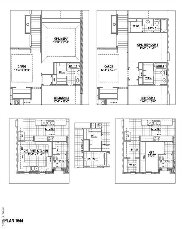 House in Keller, Texas, United States 5 - 18184613