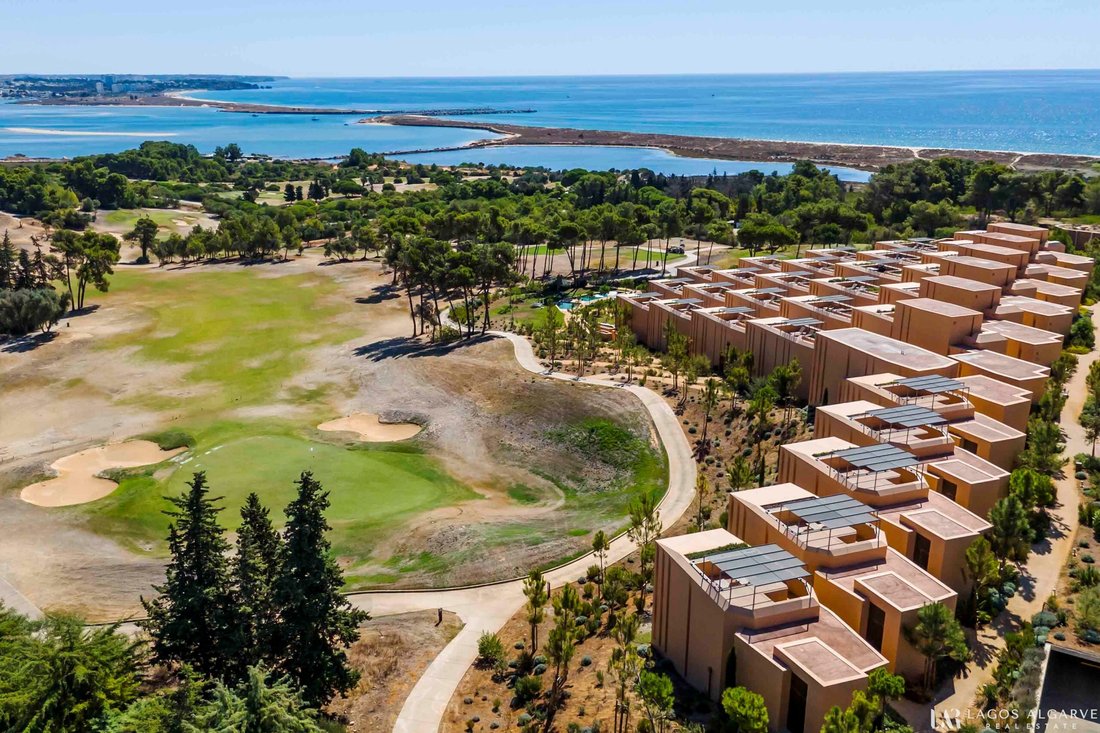 Apartment in Odiaxere, Algarve, Portugal 5 - 18183142
