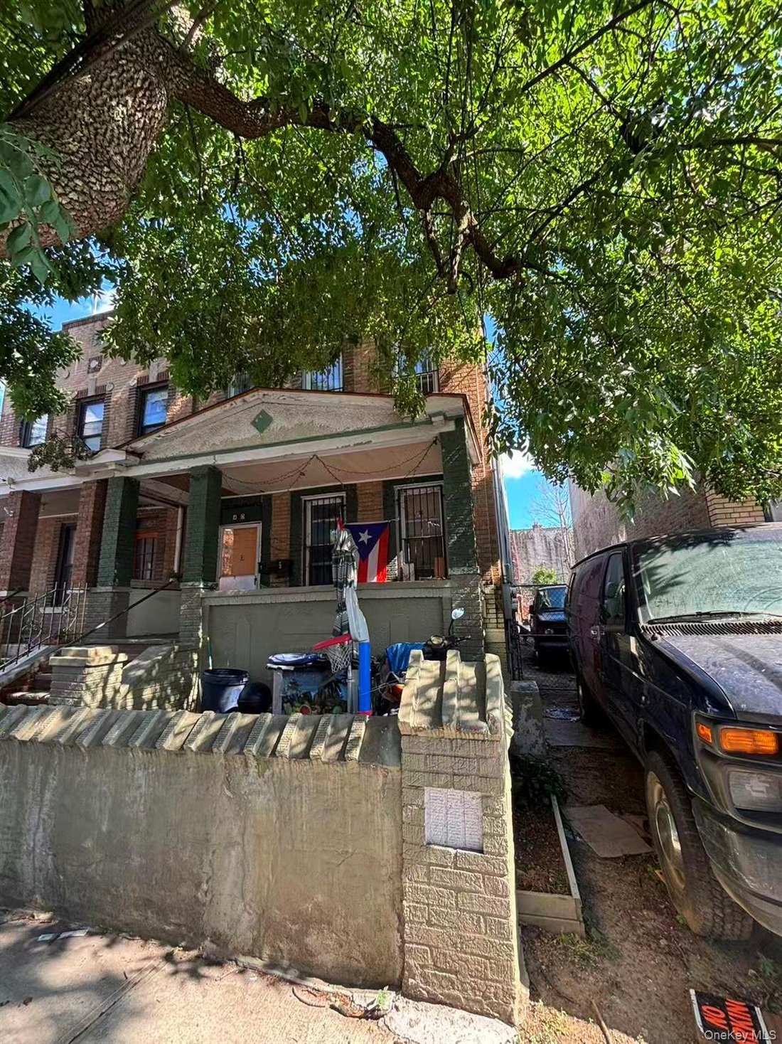 Apartment in New York, New York, United States 1 - 17956211