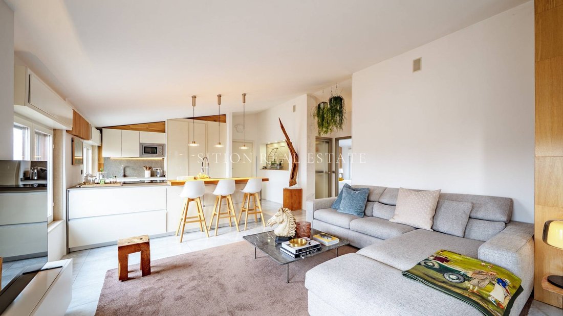 Apartment in Gorla, Milan, Italy 5 - 18186010