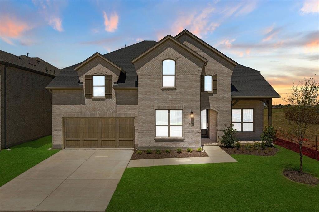 House in Little Elm, Texas, United States 1 - 17103014