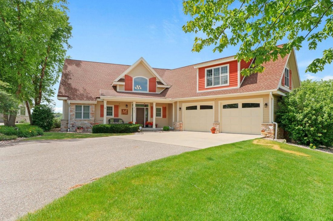 Condo in Merrimac, Wisconsin, United States 4 - 18184960