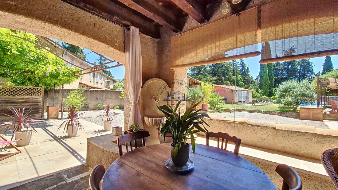 House in Cheval-Blanc, Provence-Alpes-Côte d'Azur, France 5 - 18067148