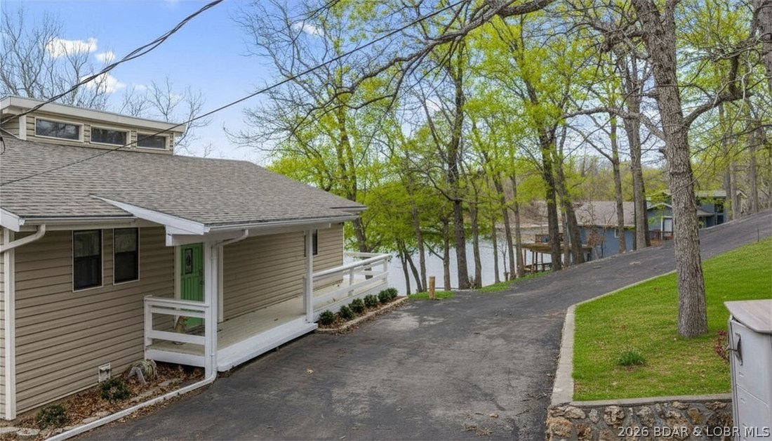 House in Eldon, Missouri, United States 5 - 18184065