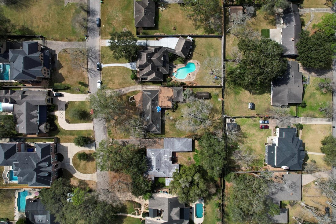 House in Houston, Texas, United States 2 - 18185117
