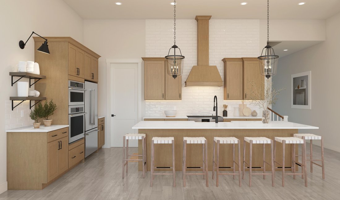 Casa a Wellington, Florida, Stati Uniti 3 - 18183695