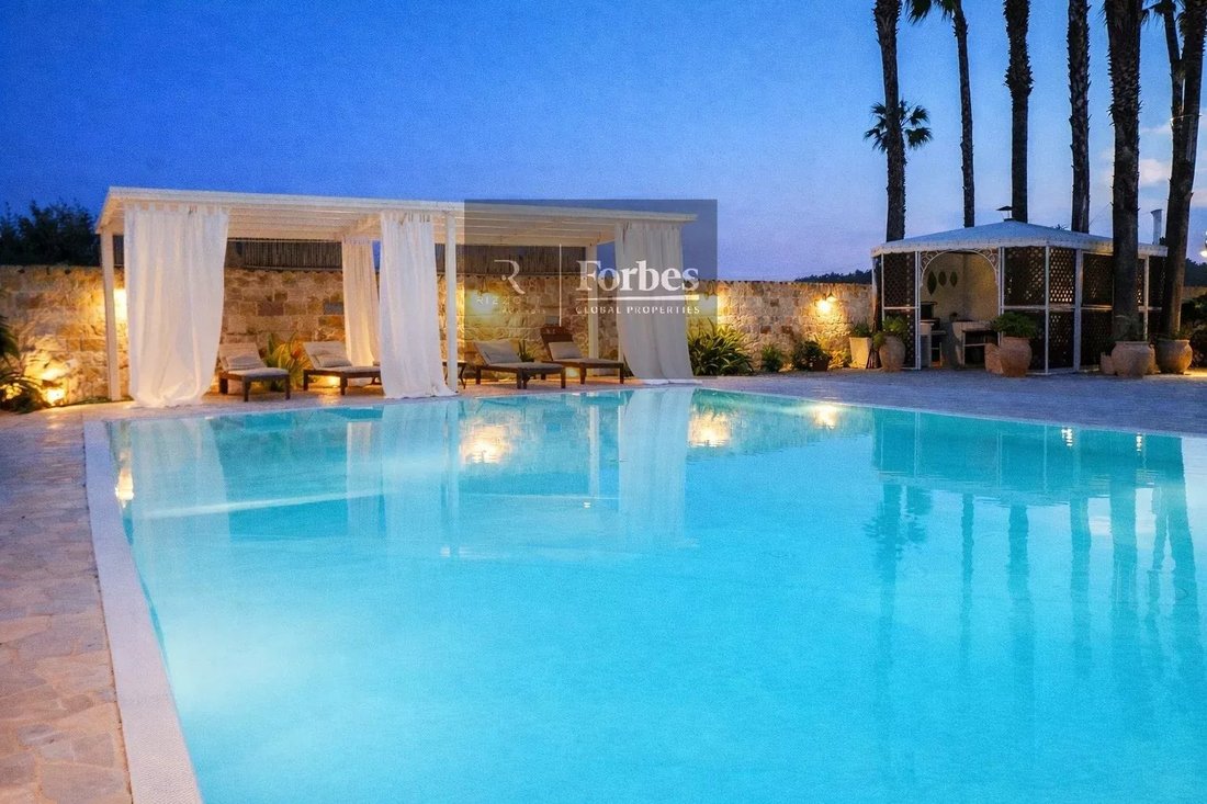 Villa in Ispica, Sicily, Italy 4 - 18183622