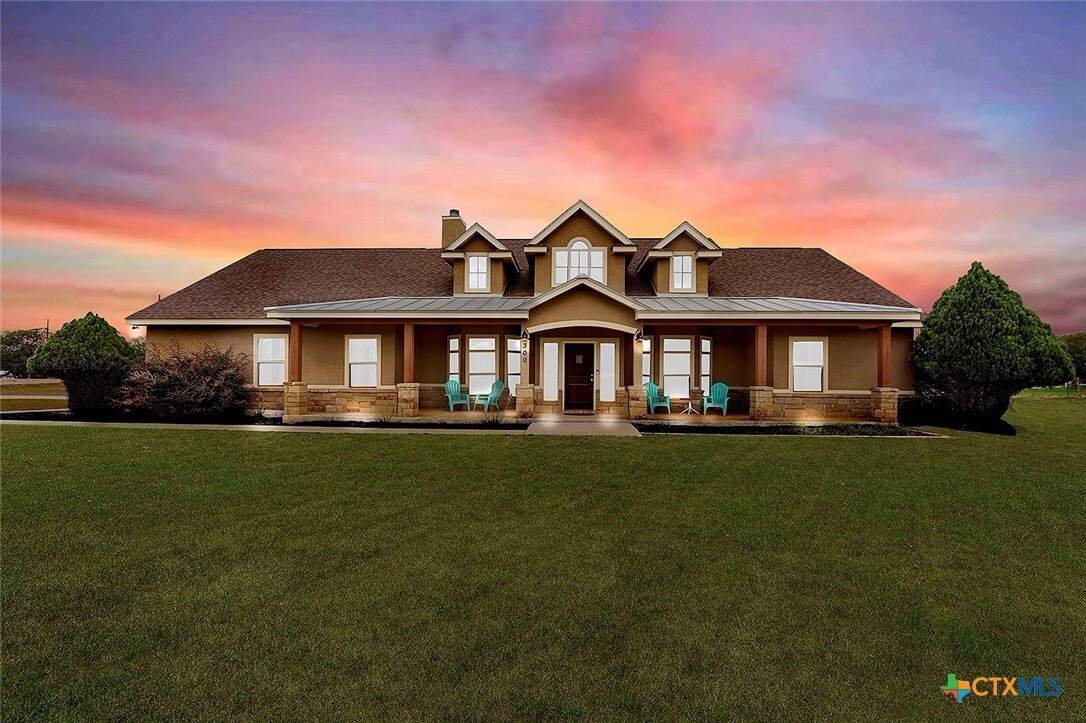 House in La Vernia, Texas, United States 1 - 18184011