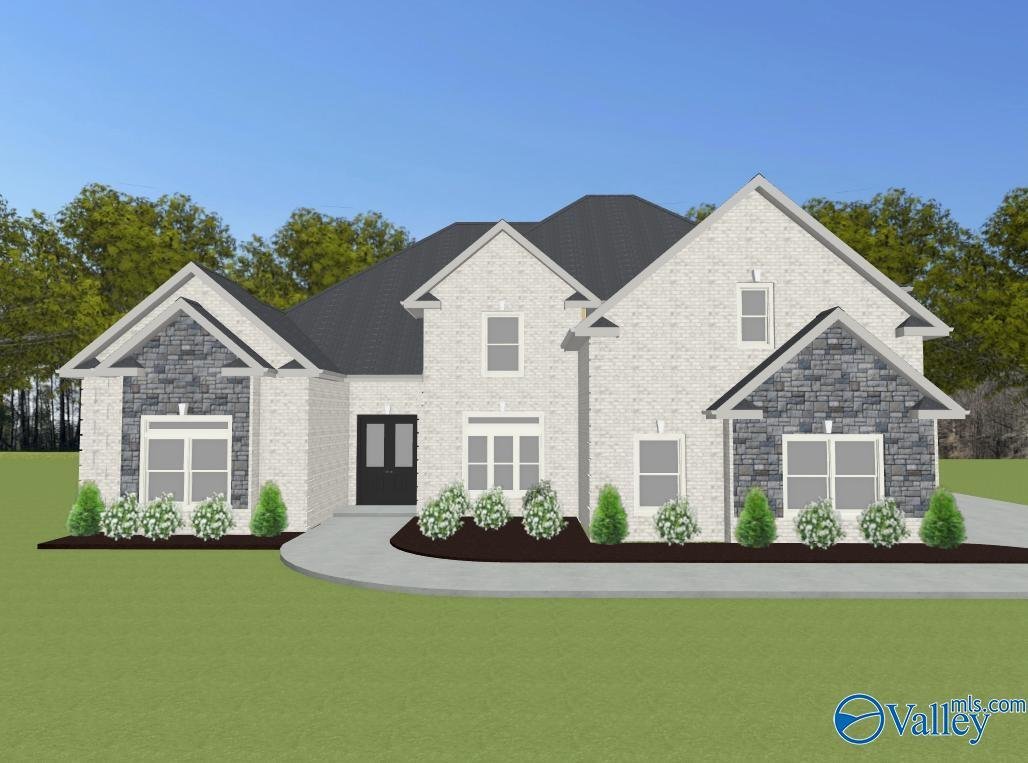 House in Athens, Alabama, United States 4 - 18185207
