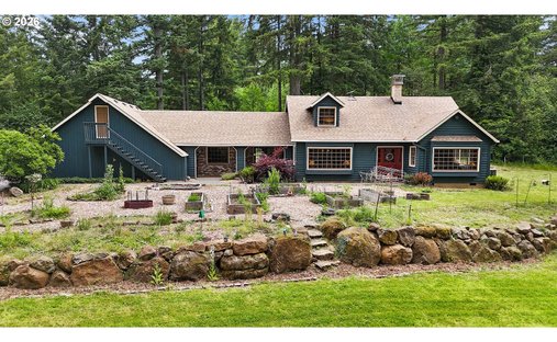 Maison à Battle Ground, Washington, États-Unis 1