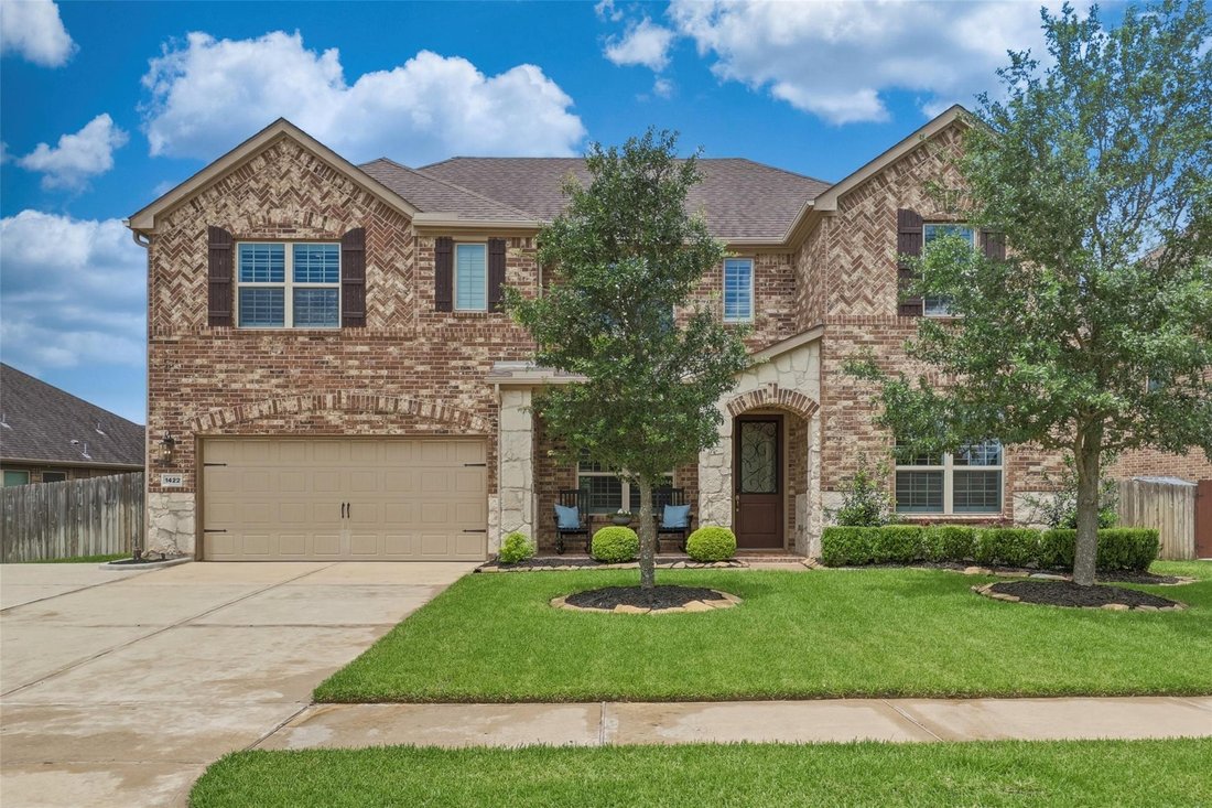 House in Katy, Texas, United States 2 - 18155163