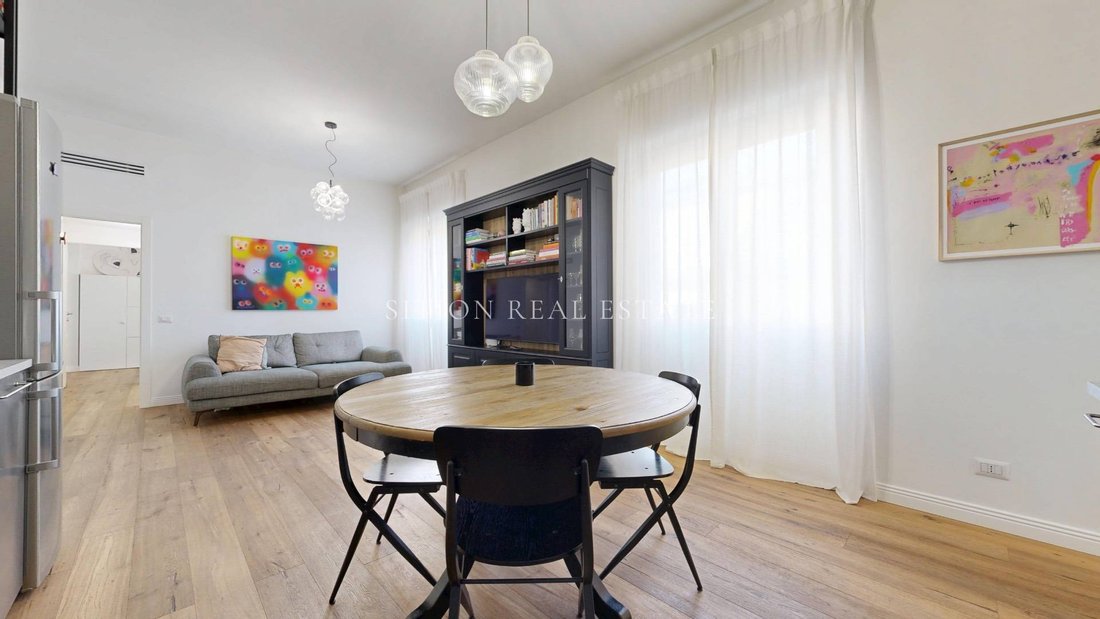 Apartment in Fondazione Prada - Scalo Romana, Milan, Italy 2 - 18186023