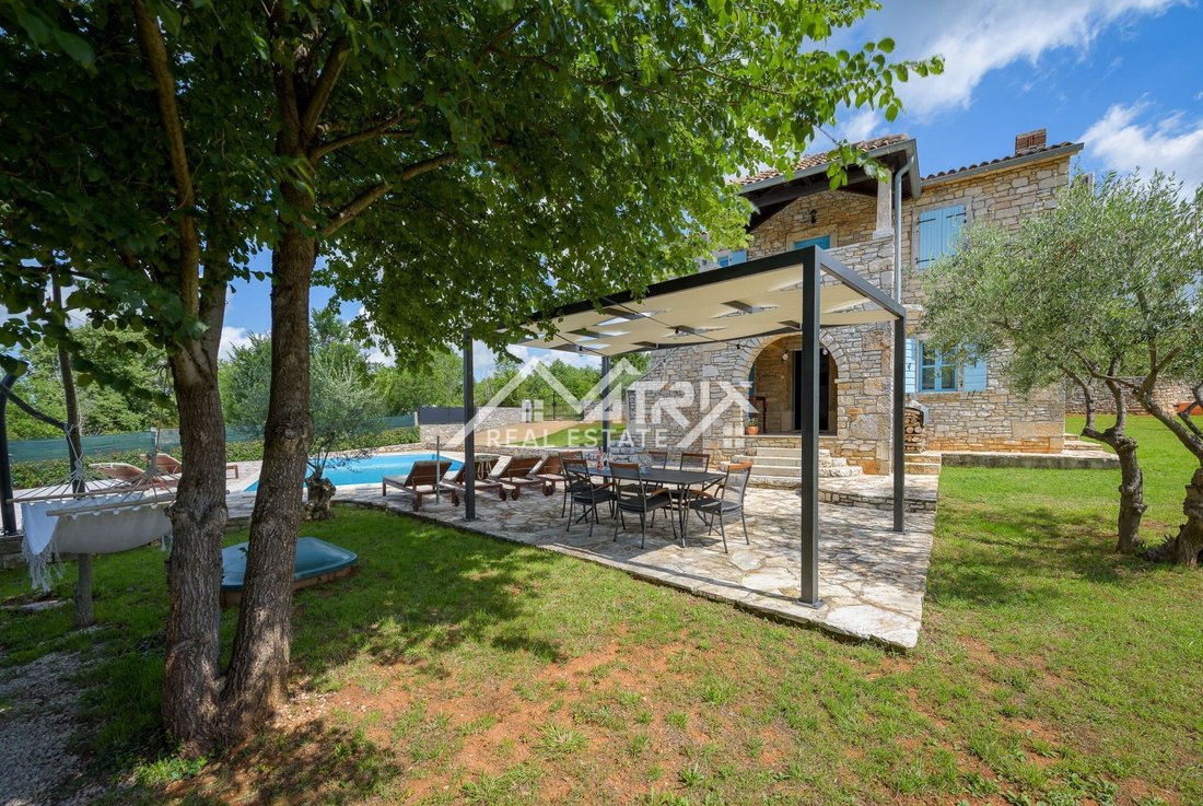 House in Porec, Istria County, Croatia 2 - 18185337