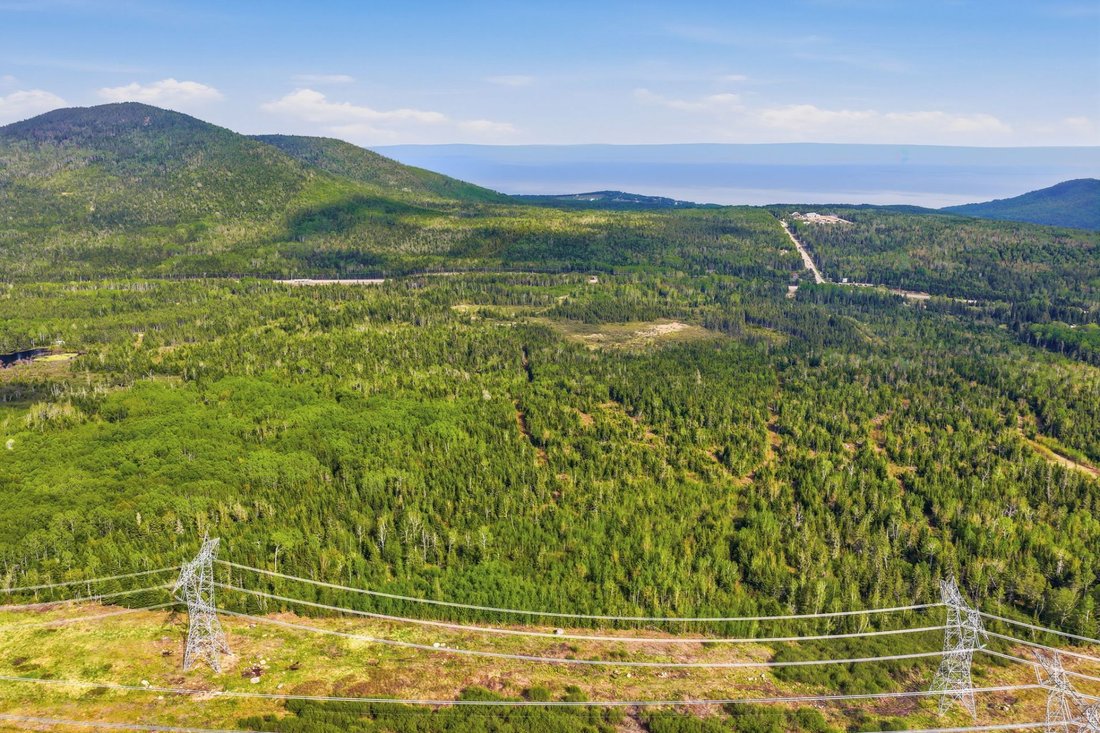 Land in Petite-Rivière-Saint-François, Quebec, Canada 5 - 16816697