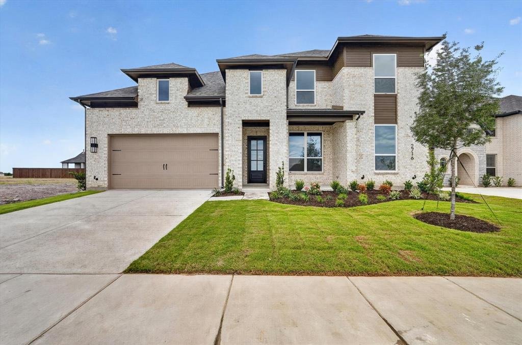 House in Terrell, Texas, United States 1 - 17217071