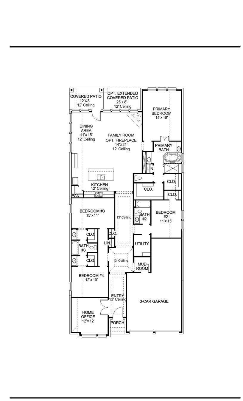House in Brookshire, Texas, United States 2 - 18185103