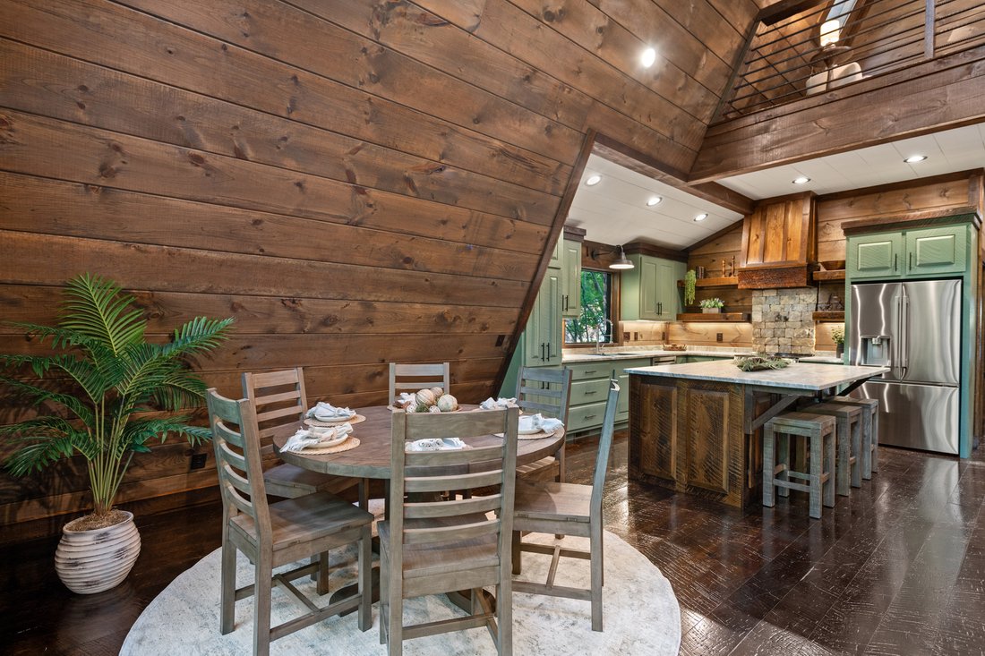 House in Lakeland, Georgia, United States 5 - 18182409