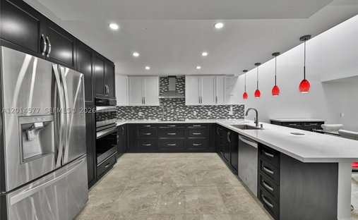 House in Sunny Isles Beach, Florida, United States 1