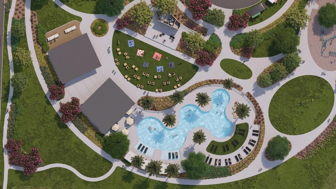 House in Katy, Texas, United States 1 - 18185108