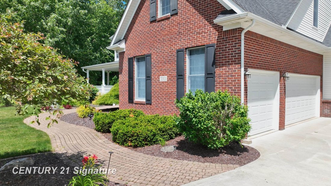 House in Swartz Creek, Michigan, United States 4 - 18115274