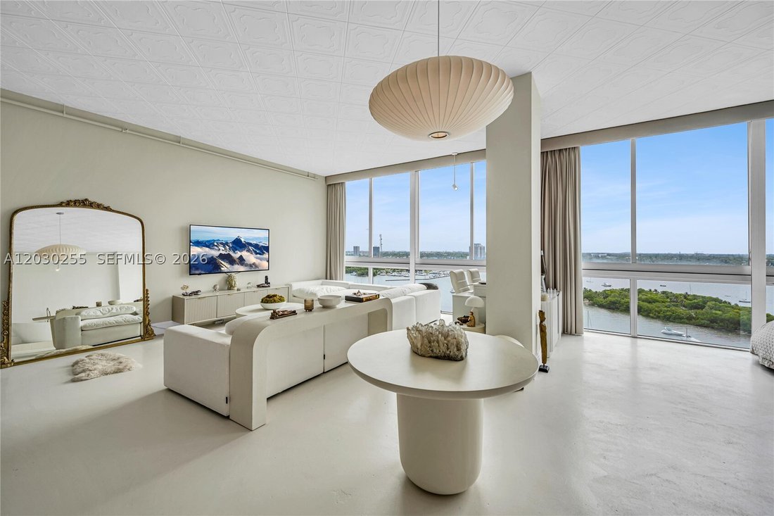 Condo in Miami Beach, Florida, United States 4 - 18184098