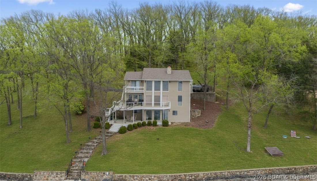 House in Eldon, Missouri, United States 4 - 18184065