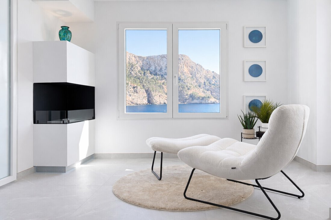 Apartment in Port d'Andratx, Andratx, Balearic Islands 5 - 18182170