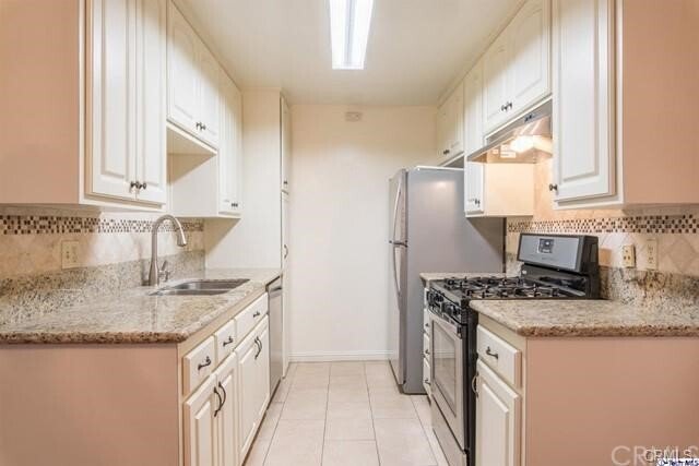 Condo in Burbank, California, United States 1 - 18185367