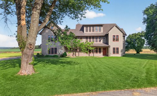 House in Goshen, New York, United States 1