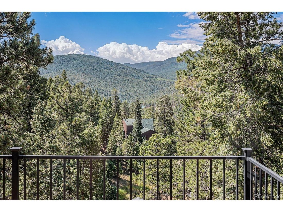 House in Evergreen, Colorado, United States 4 - 18121928