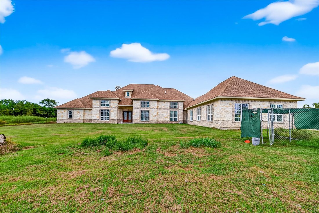 House in Highlands, Texas, United States 4 - 18185192