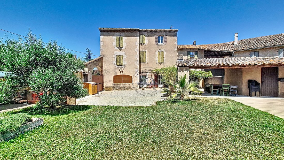 House in Cheval-Blanc, Provence-Alpes-Côte d'Azur, France 4 - 18067148