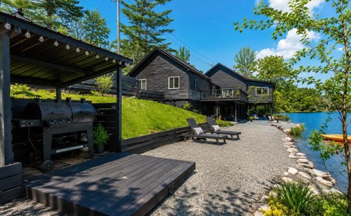 Cochecton, New York, Stati Uniti 1