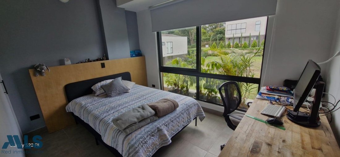 House in Rionegro, Antioquia, Colombia 4 - 18182204