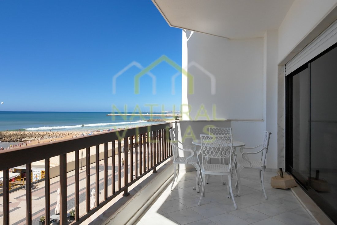 Apartment in Quarteira, Algarve, Portugal 5 - 18185470